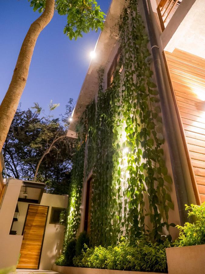 Arjau Boutique Hotel - Adults Only Playa Santa Teresa  Exterior foto